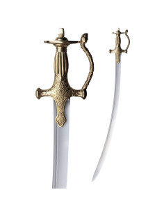 Sabre indien Talwar
