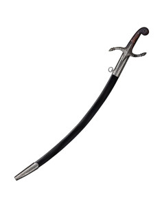Cimeterre de sabre du Moyen-Orient 2