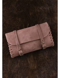 Sac médiéval à deux boucles 2