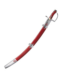 Sabre polonais fonctionnel, XVIIe siècle 2