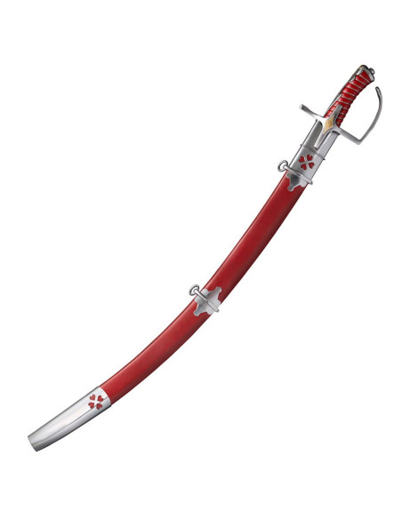 Sabre polonais fonctionnel, XVIIe siècle