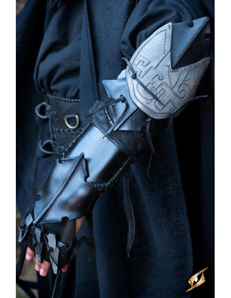 Claw Assassin Brassard, bras gauche...