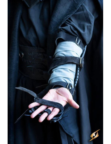 Claw Assassin Brassard, bras gauche...