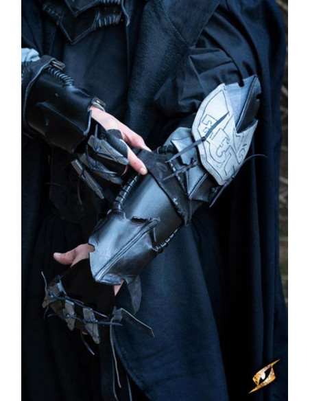 Claw Assassin Brassard, bras gauche...