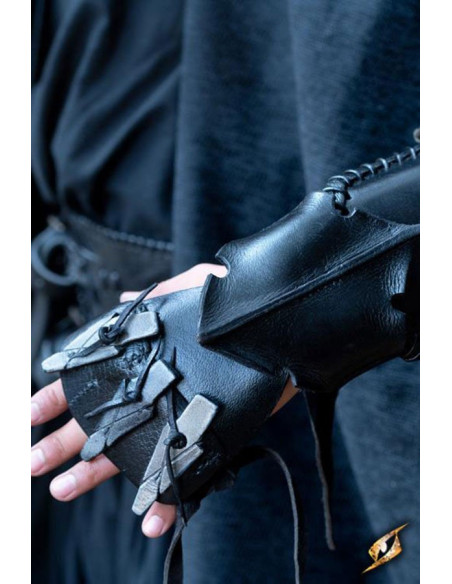 Claw Assassin Brassard, bras gauche...