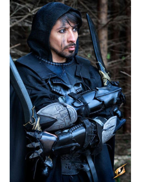 Claw Assassin Brassard, bras gauche...