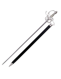 Épée rapière allemande, S. XVII 2