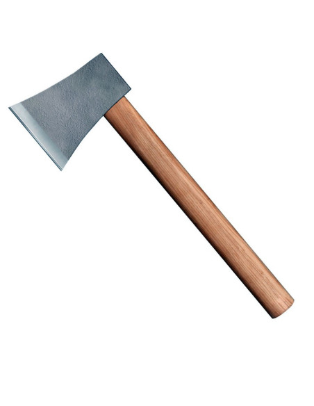 Hache de lancer de compétition