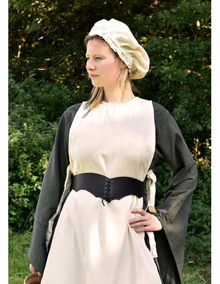 Ceinture Corset Médiévale Réglable