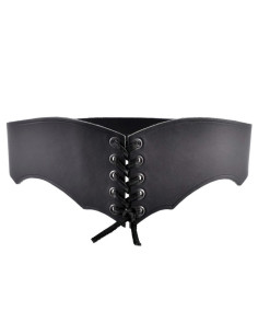 Ceinture Corset Médiévale Réglable