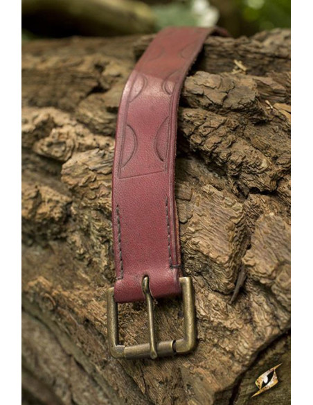 Ceinture de croissant de lune...