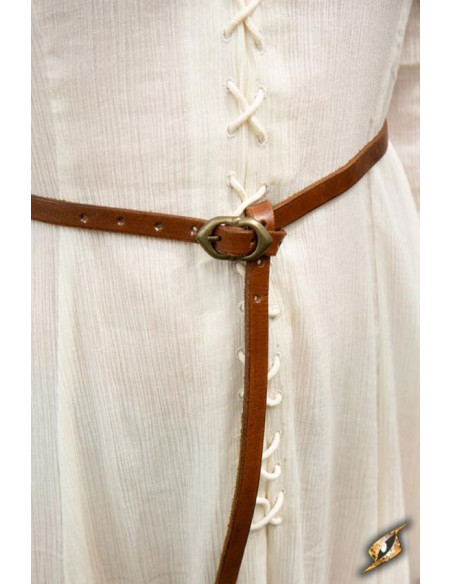 Ceinture étroite Godfrey (130 cms.)
