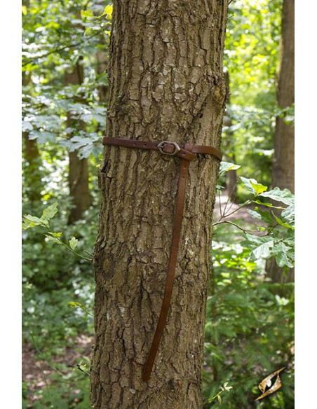 Ceinture étroite Godfrey (130 cms.)