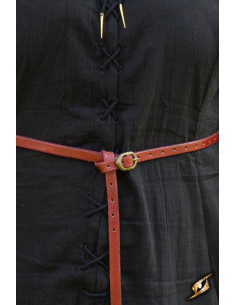 Ceinture étroite Godfrey (170 cms.)