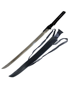 Metal Gear Solid Rising Revengeance Épée