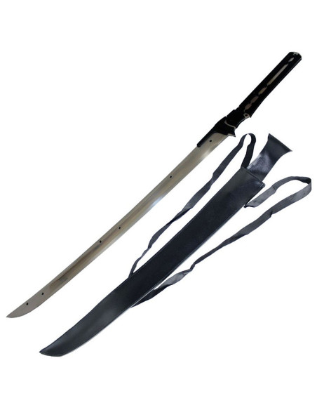 Metal Gear Solid Rising Revengeance Épée