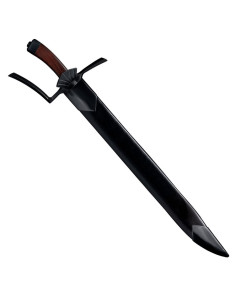 Épée courte Messer fonctionnelle 2