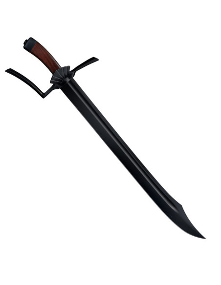 Épée courte Messer fonctionnelle