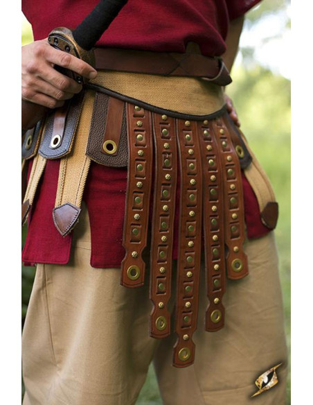 Ceinture de légionnaire romain Ceinture de légionnaire romain
