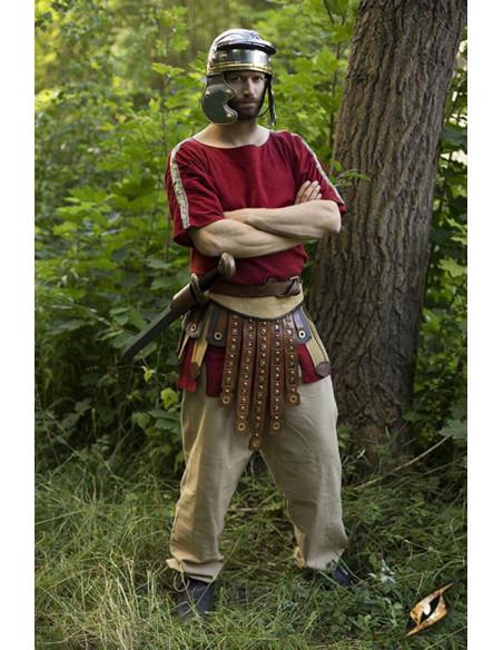 Ceinture de légionnaire romain Ceinture de légionnaire romain