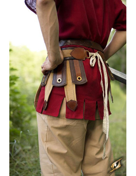 Ceinture de légionnaire romain Ceinture de légionnaire romain