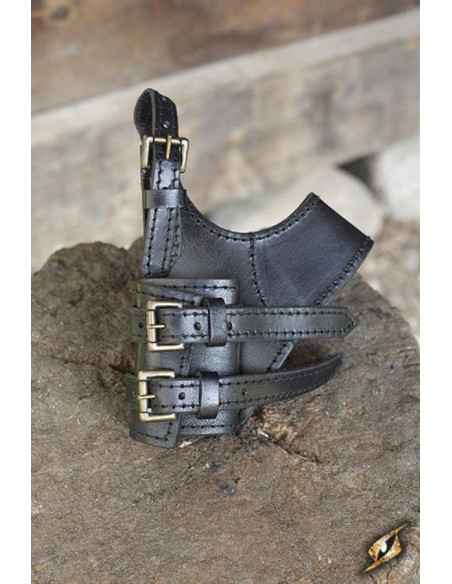 Baudrier médiéval de l'aventurier,...