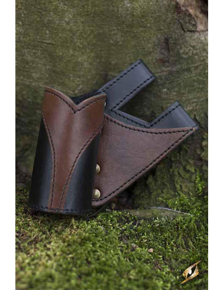 Victoire médiévale de Baldric