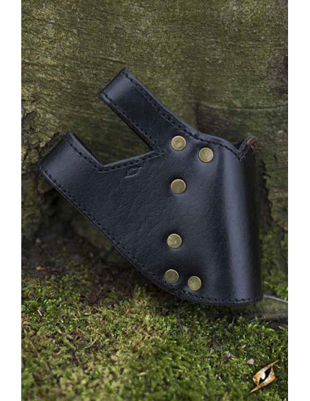 Victoire médiévale de Baldric