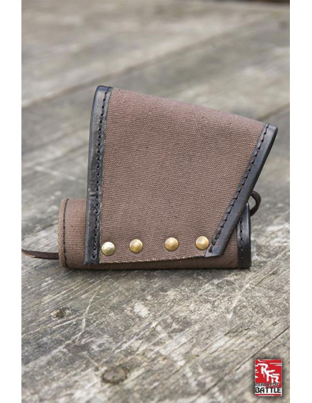 Moyen réglable médiéval Tahalí