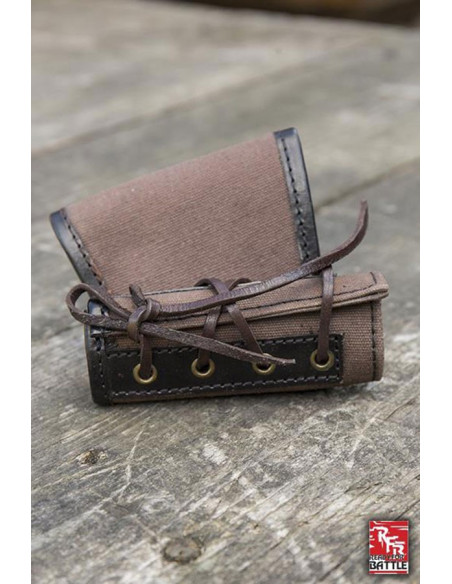 Moyen réglable médiéval Tahalí