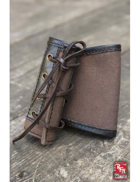 Moyen réglable médiéval Tahalí