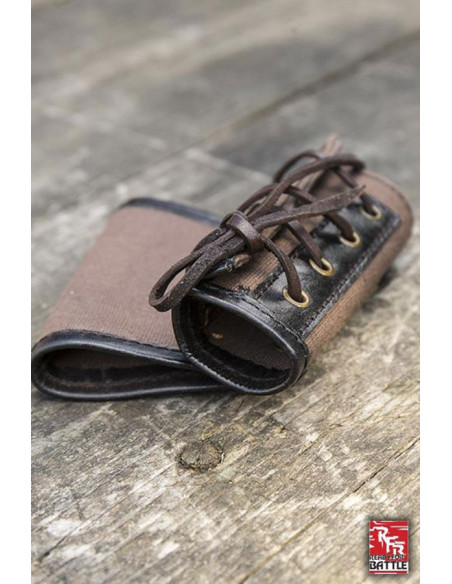 Moyen réglable médiéval Tahalí