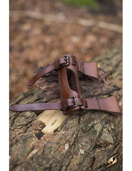 Baldaquin voyou médiéval