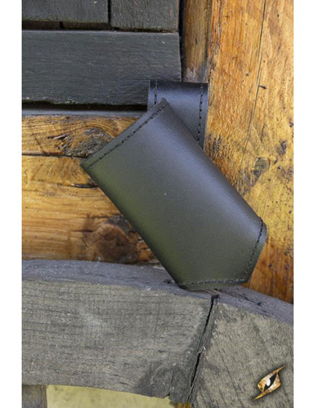 Baldric Medieval Adventurer, à droite