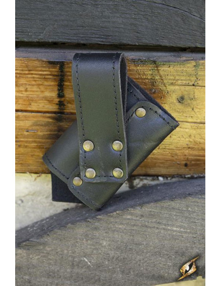 Baldric Medieval Adventurer, à droite