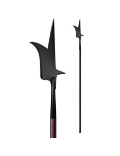 « Bill de lance anglais » par ColdSteel