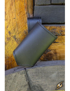 Tahalí Aventurier médiéval, gaucher