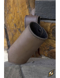 Tahalí Aventurier médiéval, gaucher 2