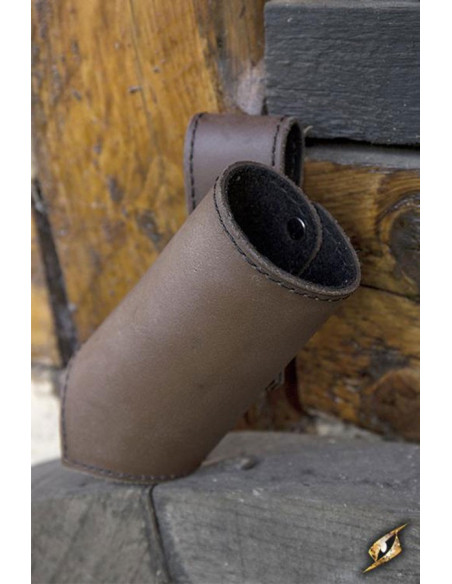 Tahalí Aventurier médiéval, gaucher