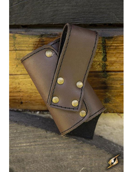 Tahalí Aventurier médiéval, gaucher