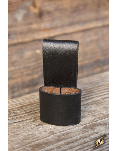 Baudrier médiéval pour poignards et...