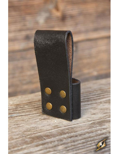 Baudrier médiéval pour poignards et...