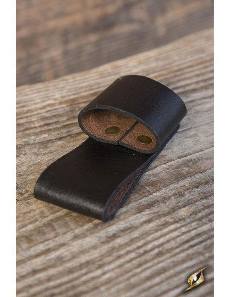 Baudrier médiéval pour poignards et...