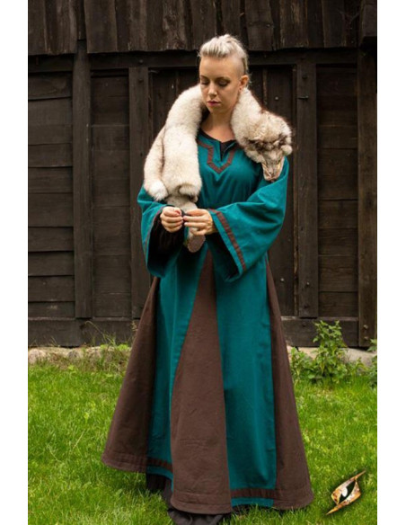 Robe Viking Astrid
