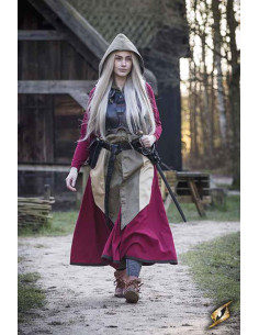 Armure de voyou médiévale, taille M/L 2