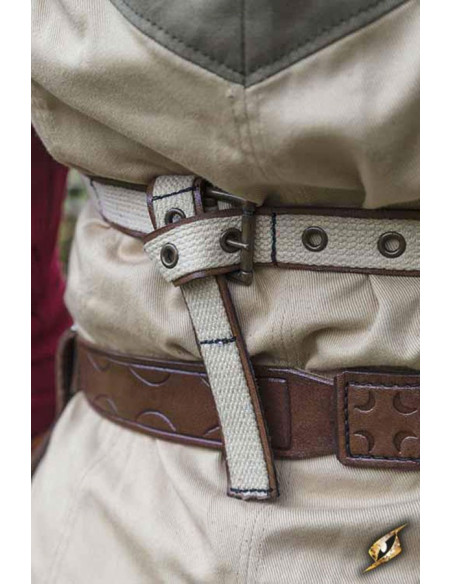 Armure de voyou médiévale, taille M/L