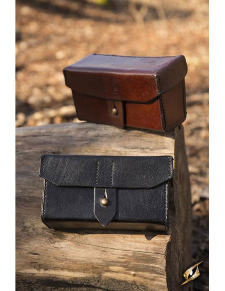 Sac en cuir Impérial