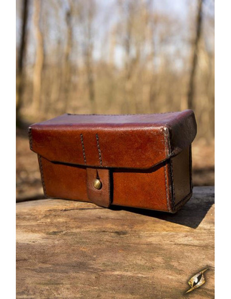 Sac en cuir Impérial