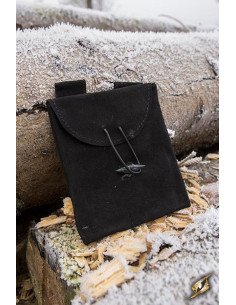 sac médiéval léger