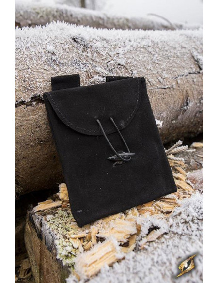 sac médiéval léger